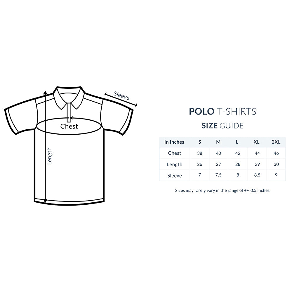 Polo Shirts