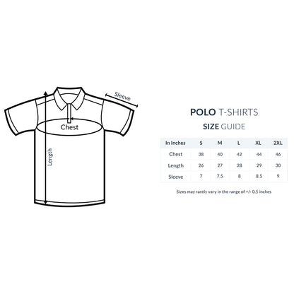 Polo Shirts