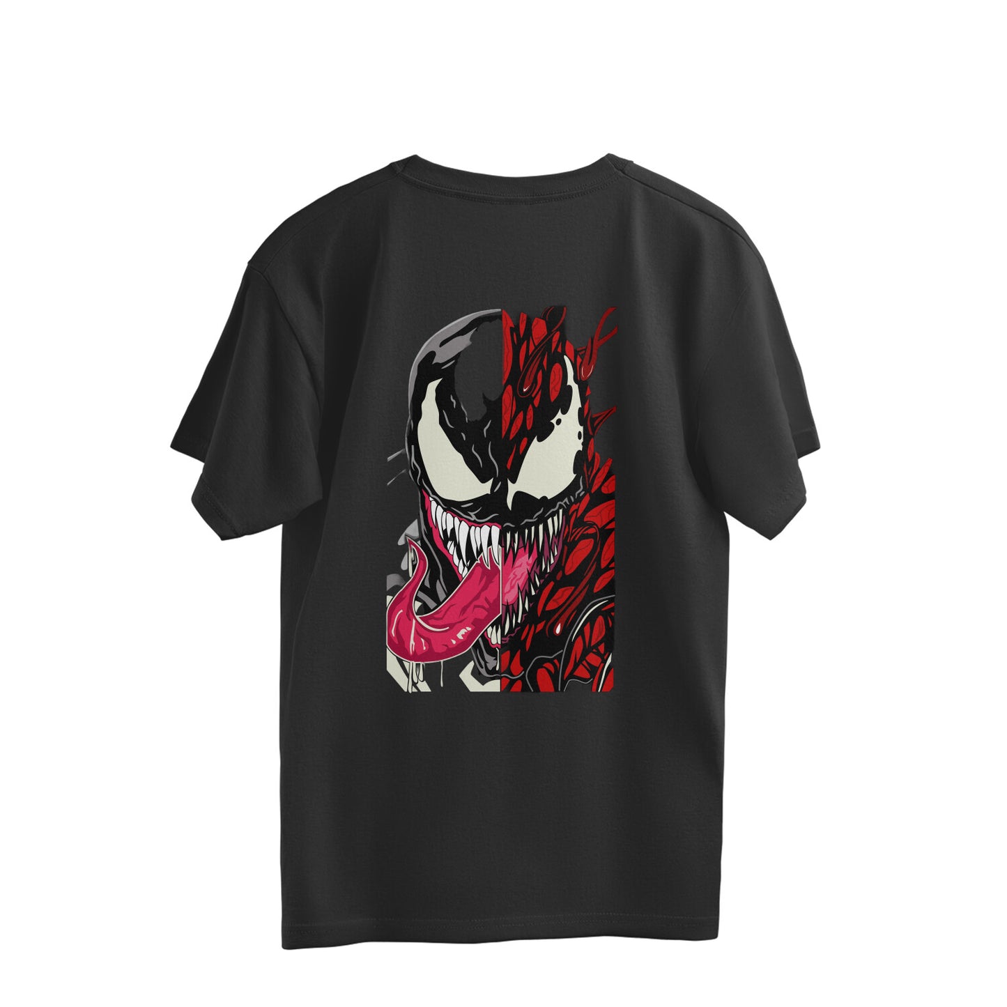 SpiderMan - Venom - Oversize Tshirt