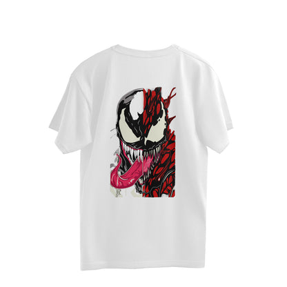 SpiderMan - Venom - Oversize Tshirt