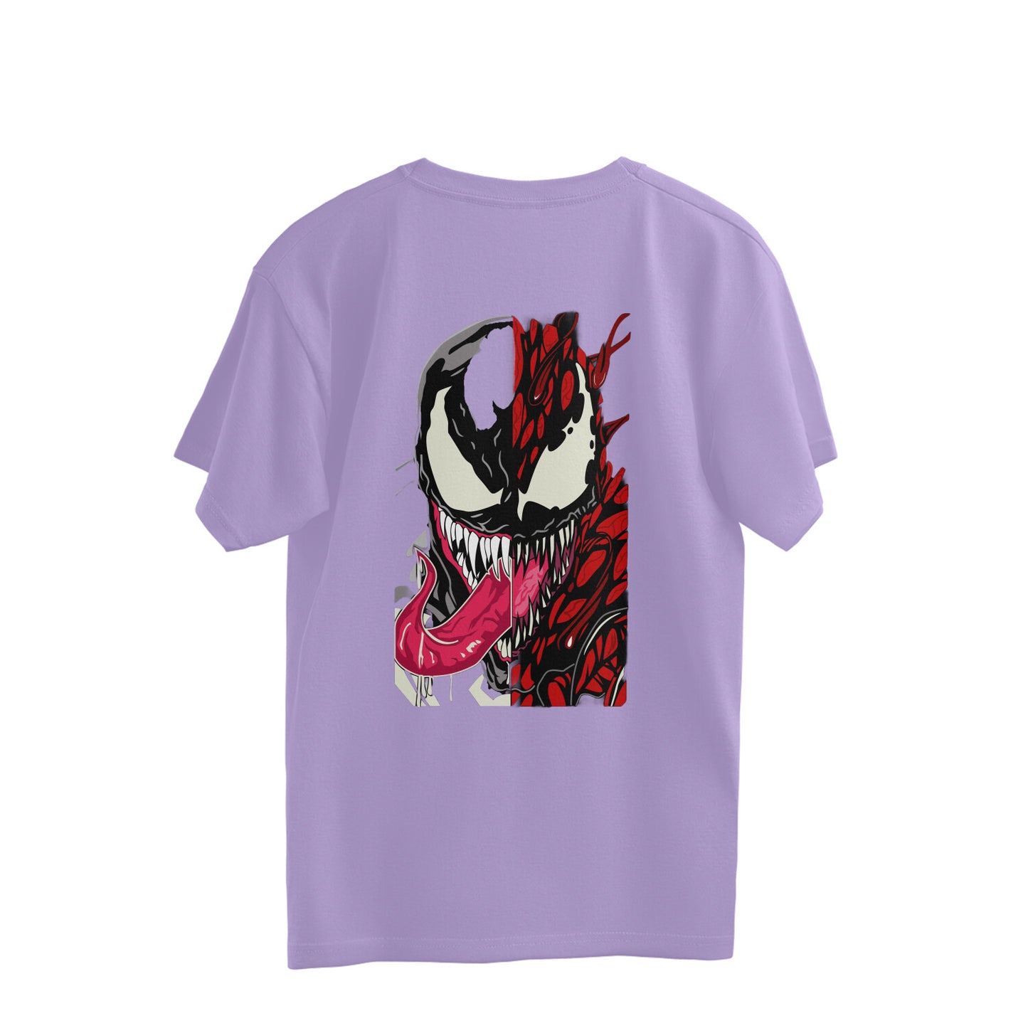 SpiderMan - Venom - Oversize Tshirt