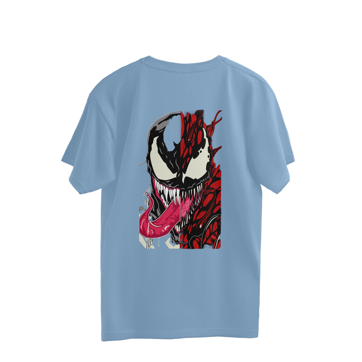 SpiderMan - Venom - Oversize Tshirt