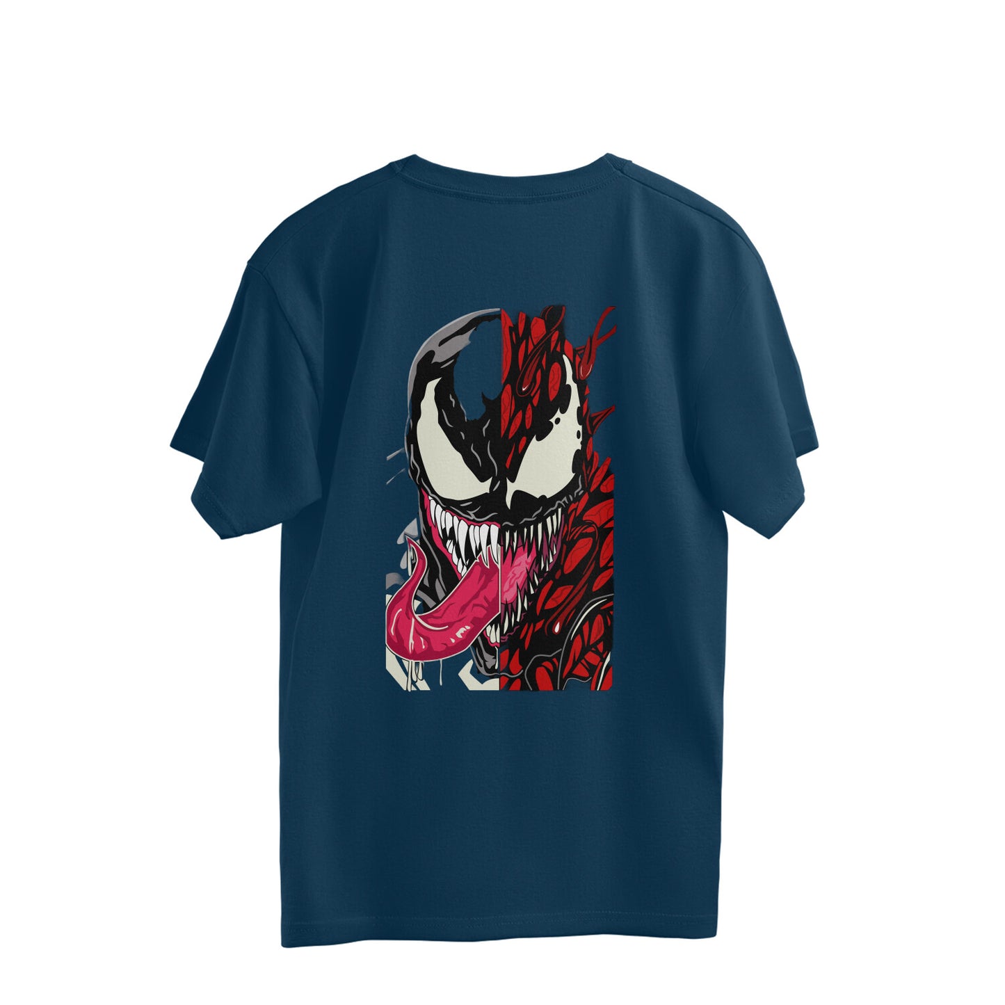 SpiderMan - Venom - Oversize Tshirt