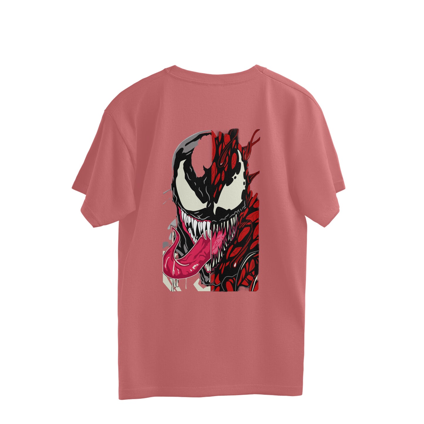 SpiderMan - Venom - Oversize Tshirt