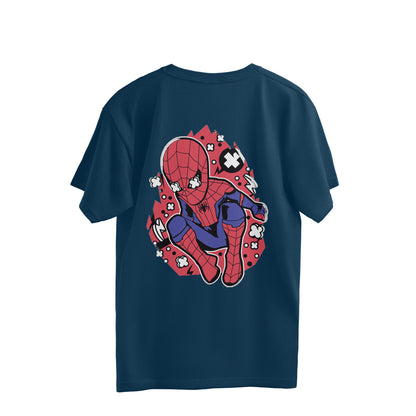 SpiderMan - Oversized Tshirt