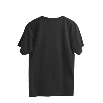 Space Chilling -  Oversize T shirt