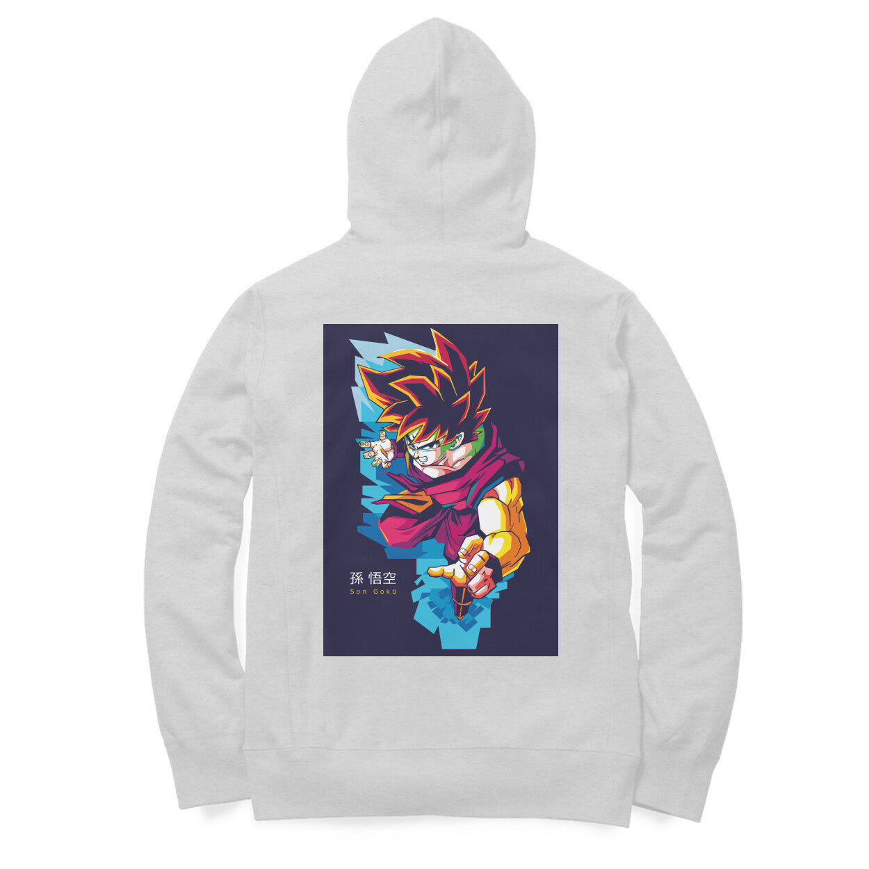 Goku - Hoodie