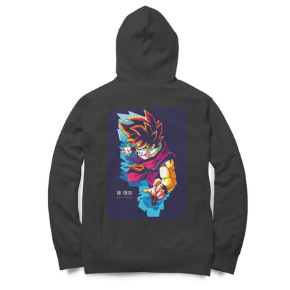 Goku - Hoodie