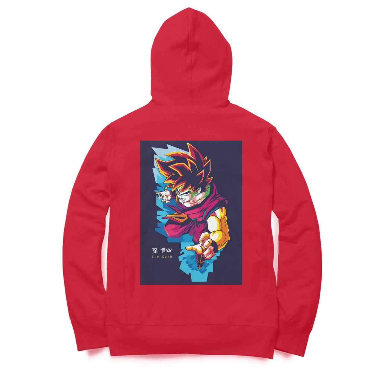 Goku - Hoodie