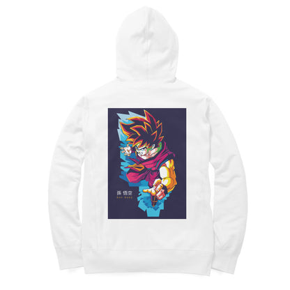 Goku - Hoodie