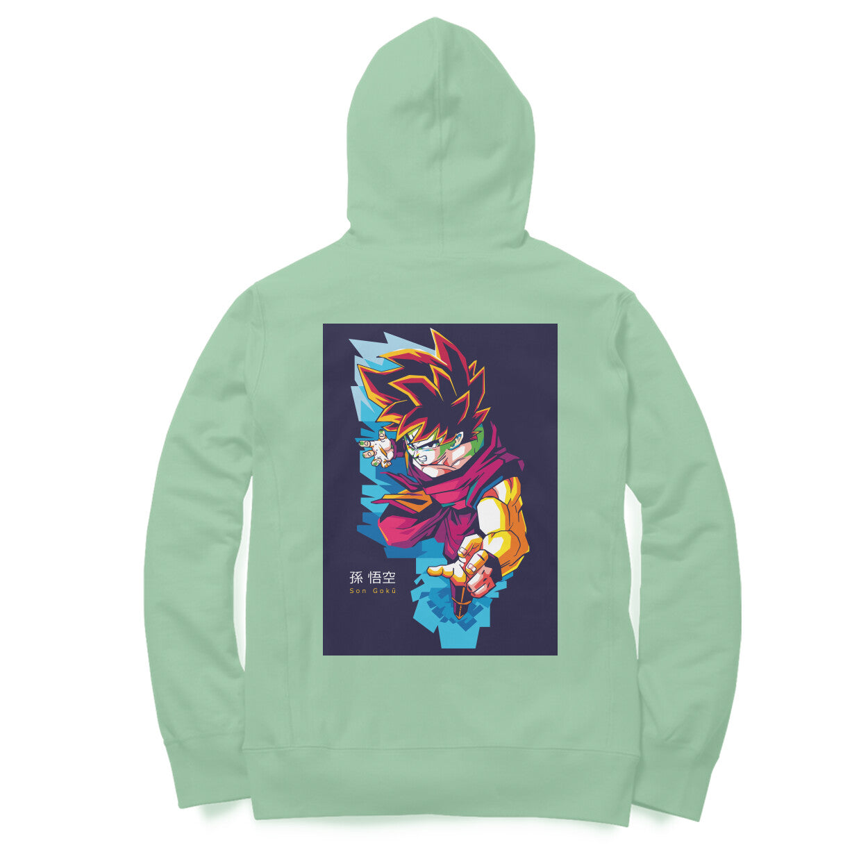 Goku - Hoodie