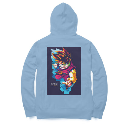 Goku - Hoodie