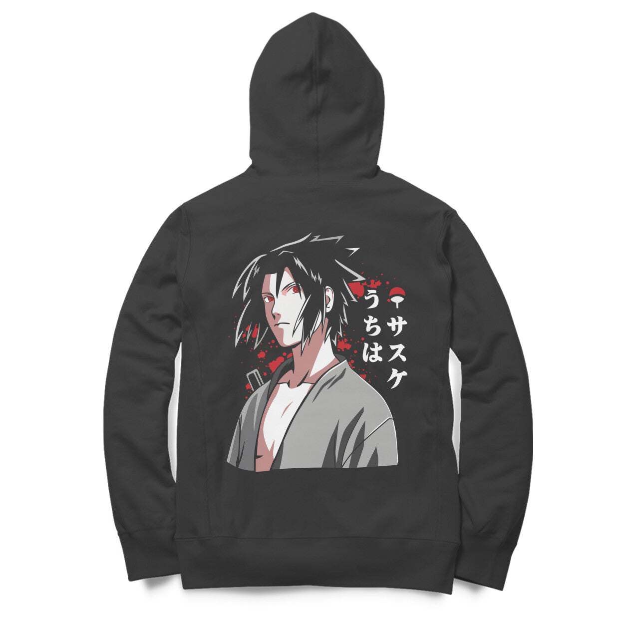 Sasuke - Hoodie