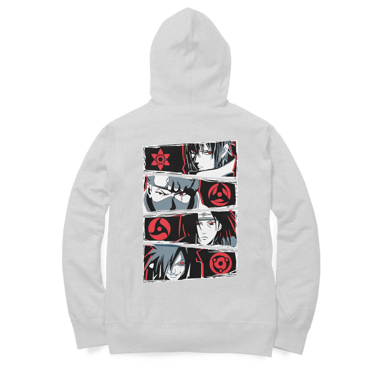 Sharingan - Hoodie