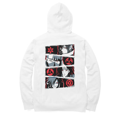 Sharingan - Hoodie