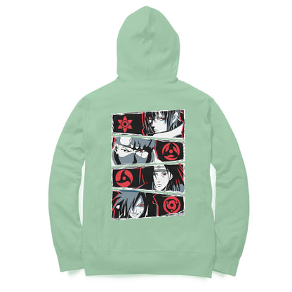 Sharingan - Hoodie