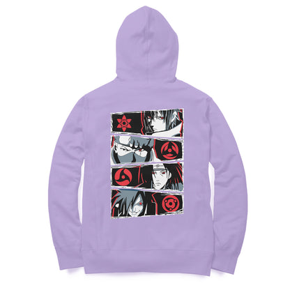 Sharingan - Hoodie