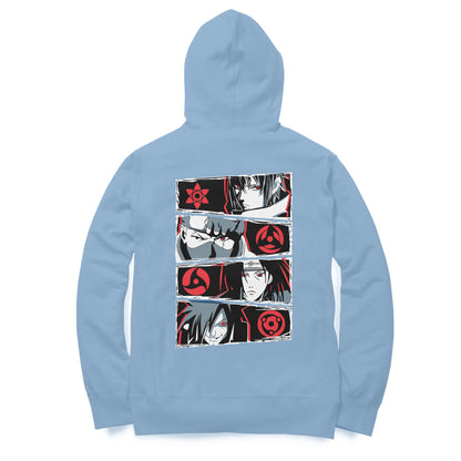 Sharingan - Hoodie