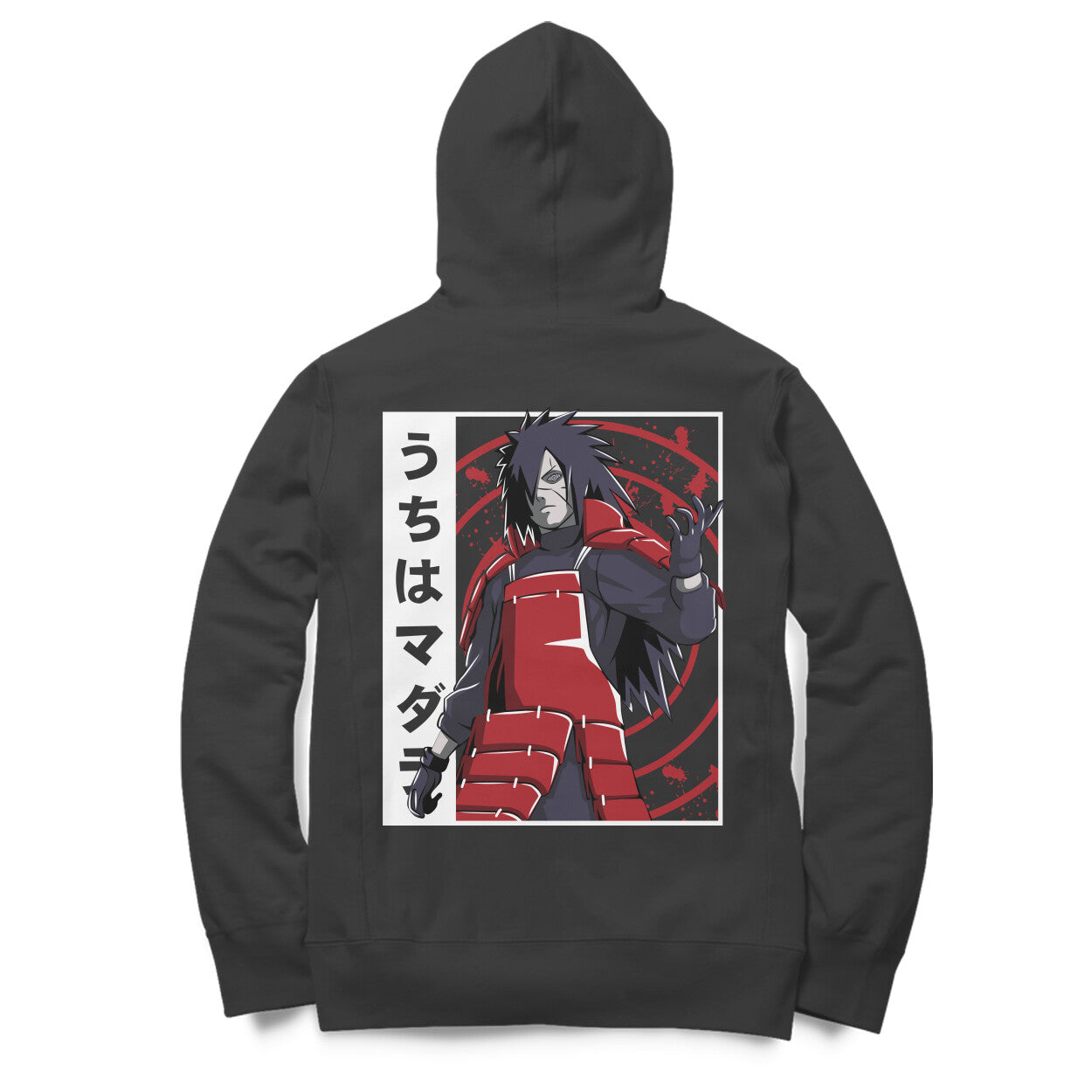 Madara - Hoodie