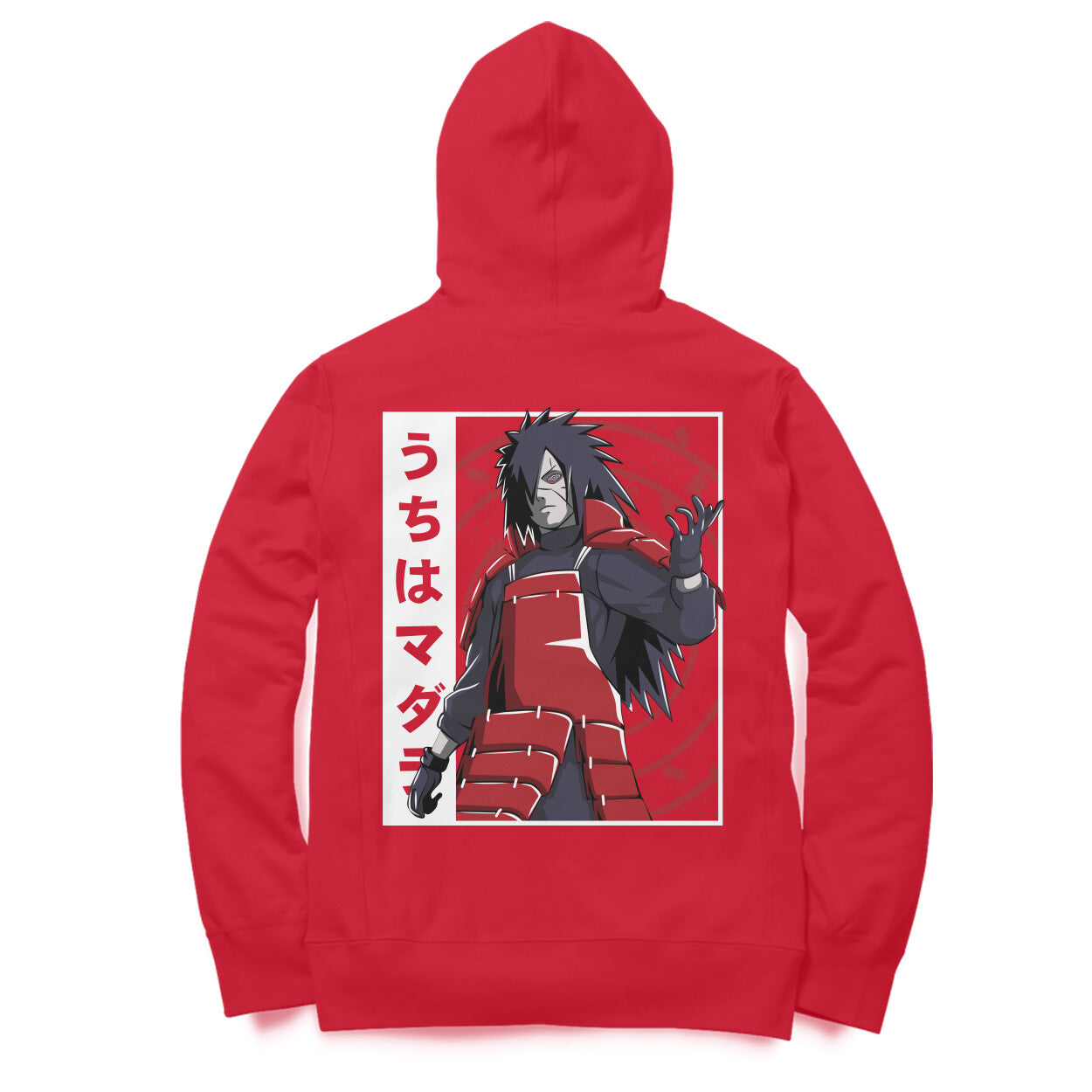 Madara - Hoodie