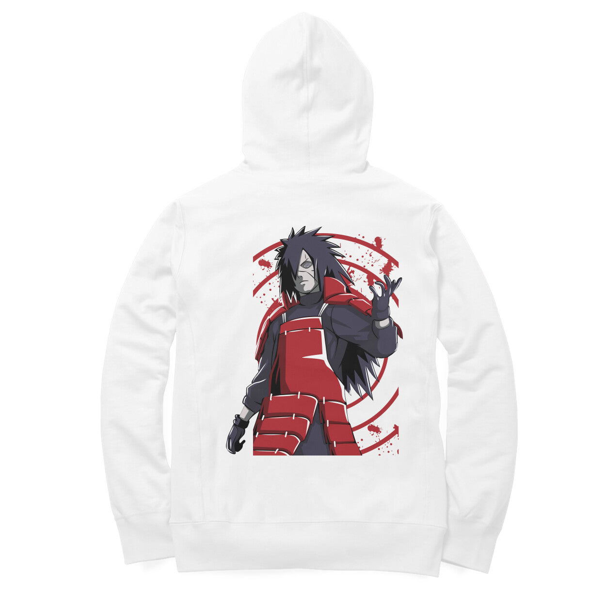 Madara - Hoodie