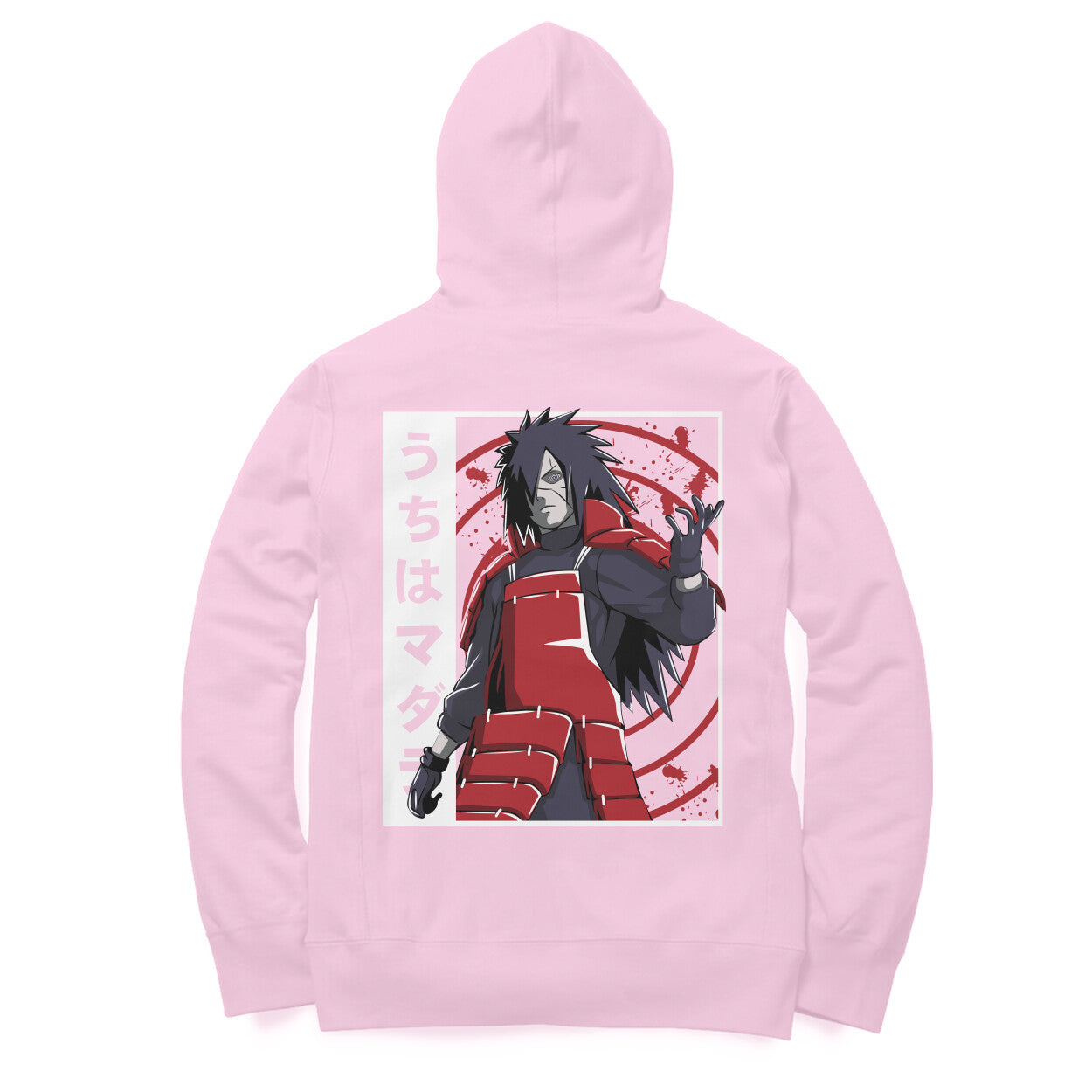 Madara - Hoodie