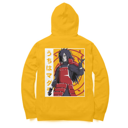 Madara - Hoodie