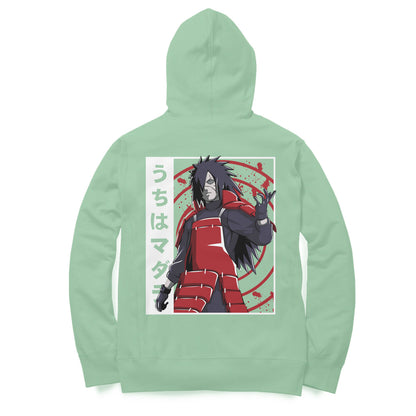 Madara - Hoodie