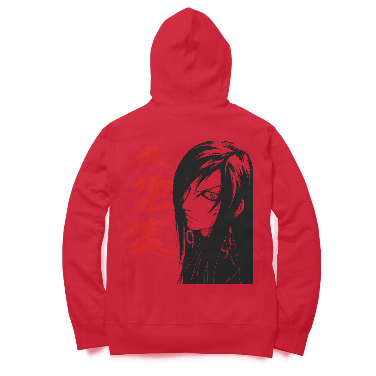 Orochimaru - Hoodie