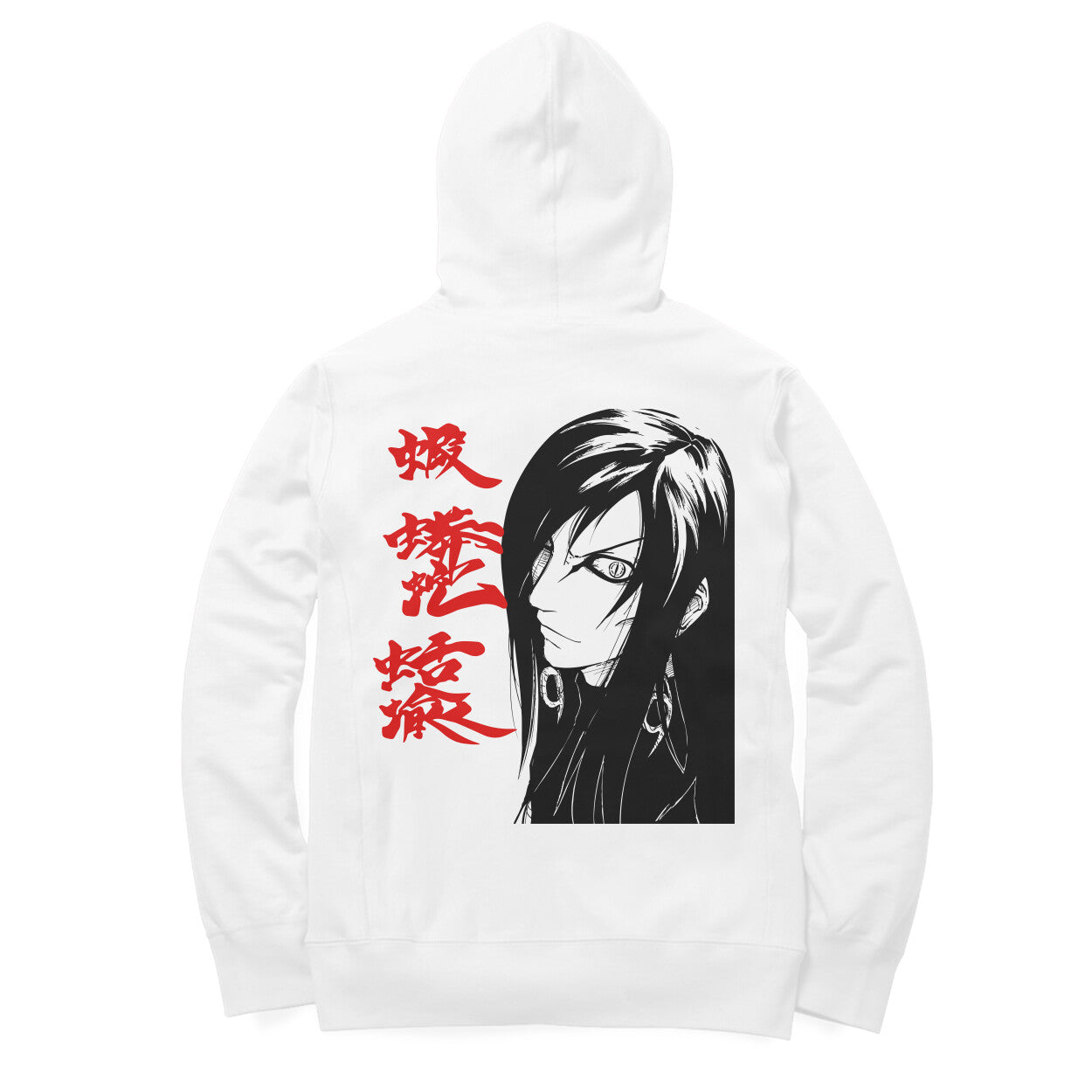 Orochimaru - Hoodie