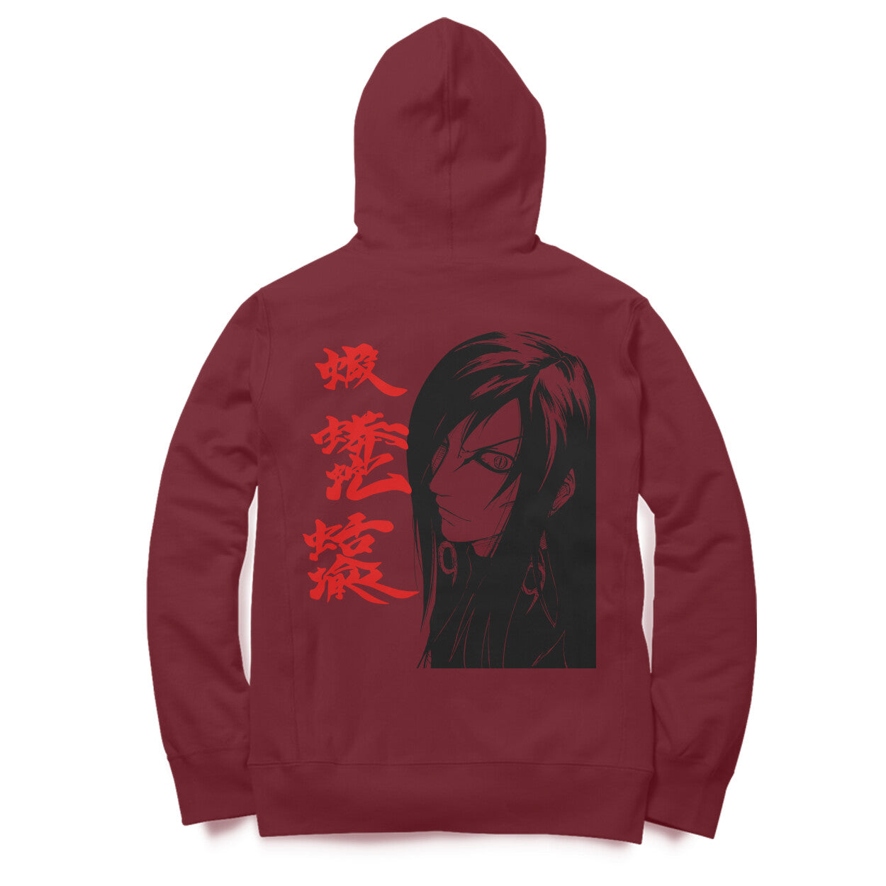 Orochimaru - Hoodie