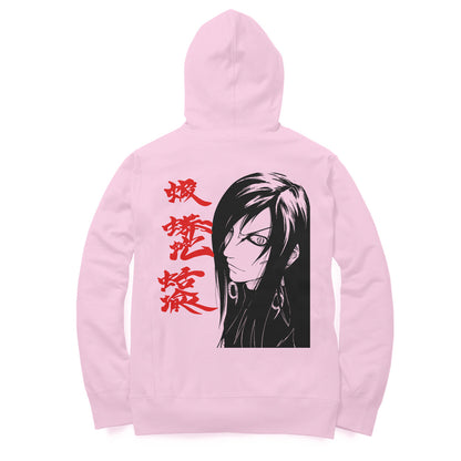 Orochimaru - Hoodie