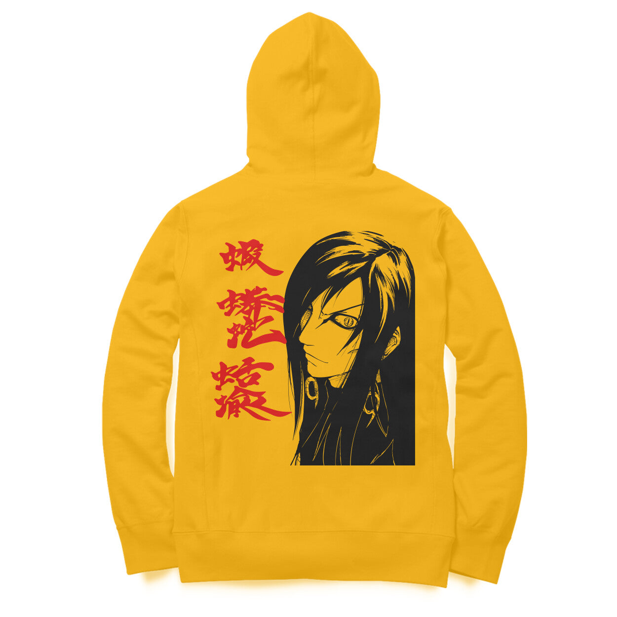 Orochimaru - Hoodie