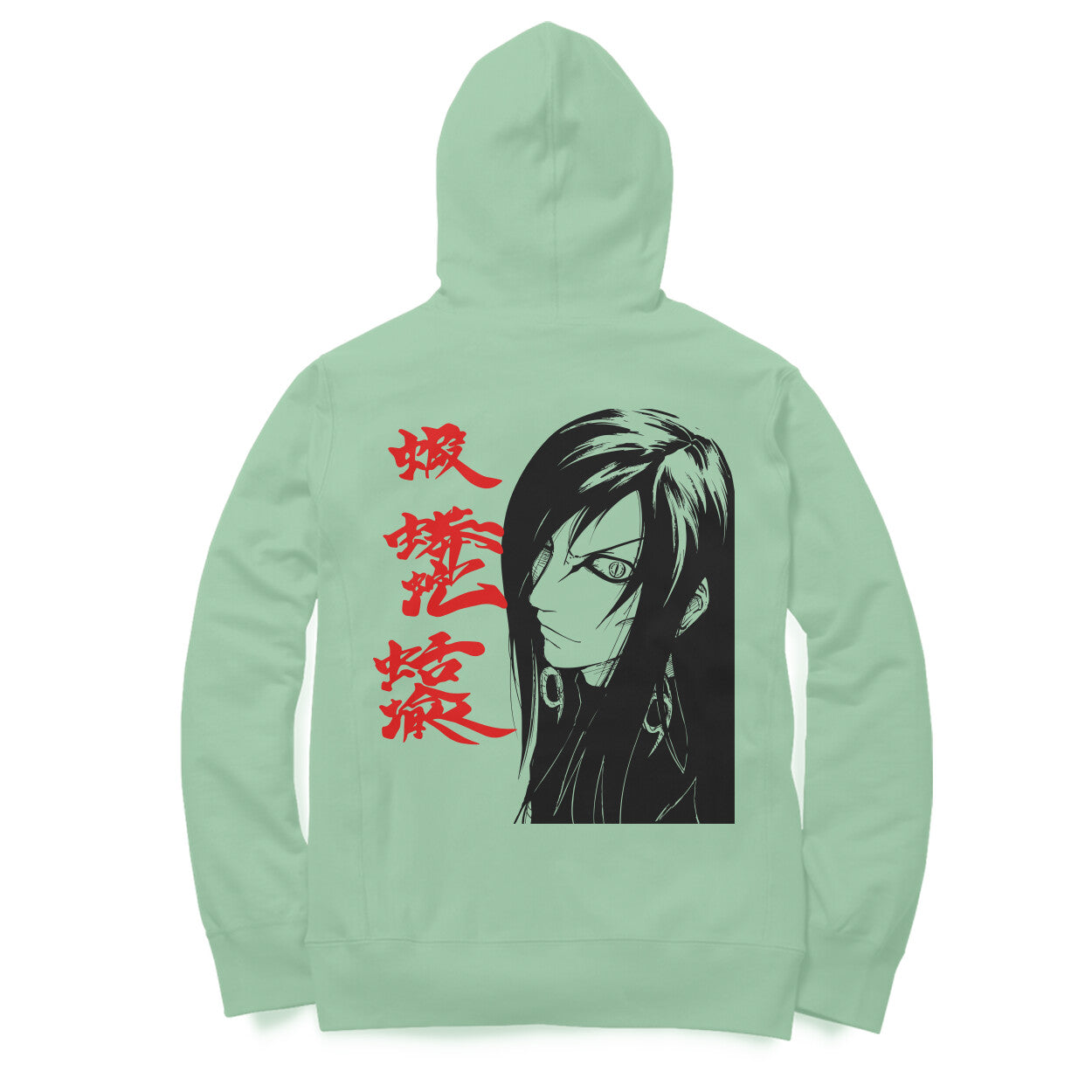 Orochimaru - Hoodie