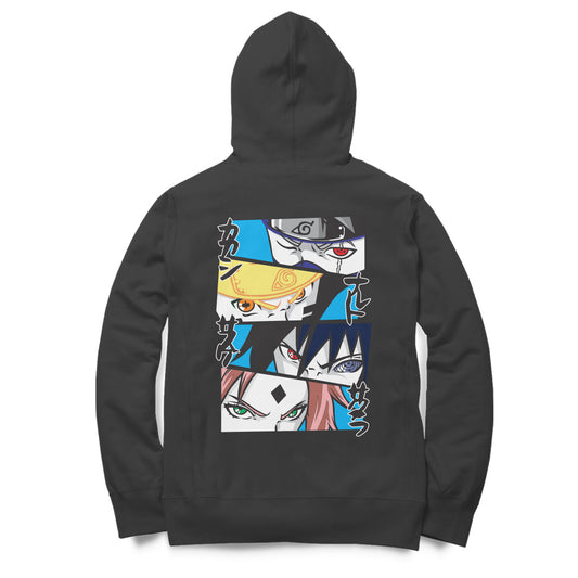 Team 7 - Hoodie