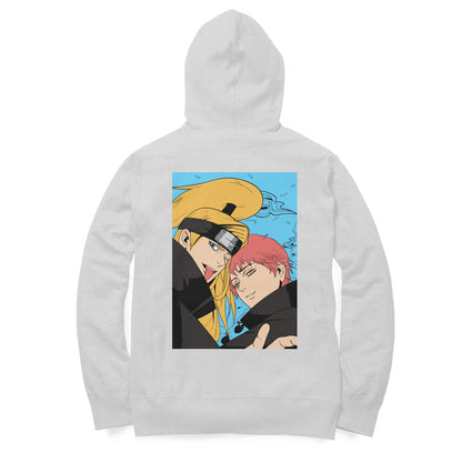 Akatsuki - Hoodie