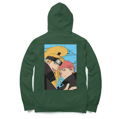 Akatsuki - Hoodie