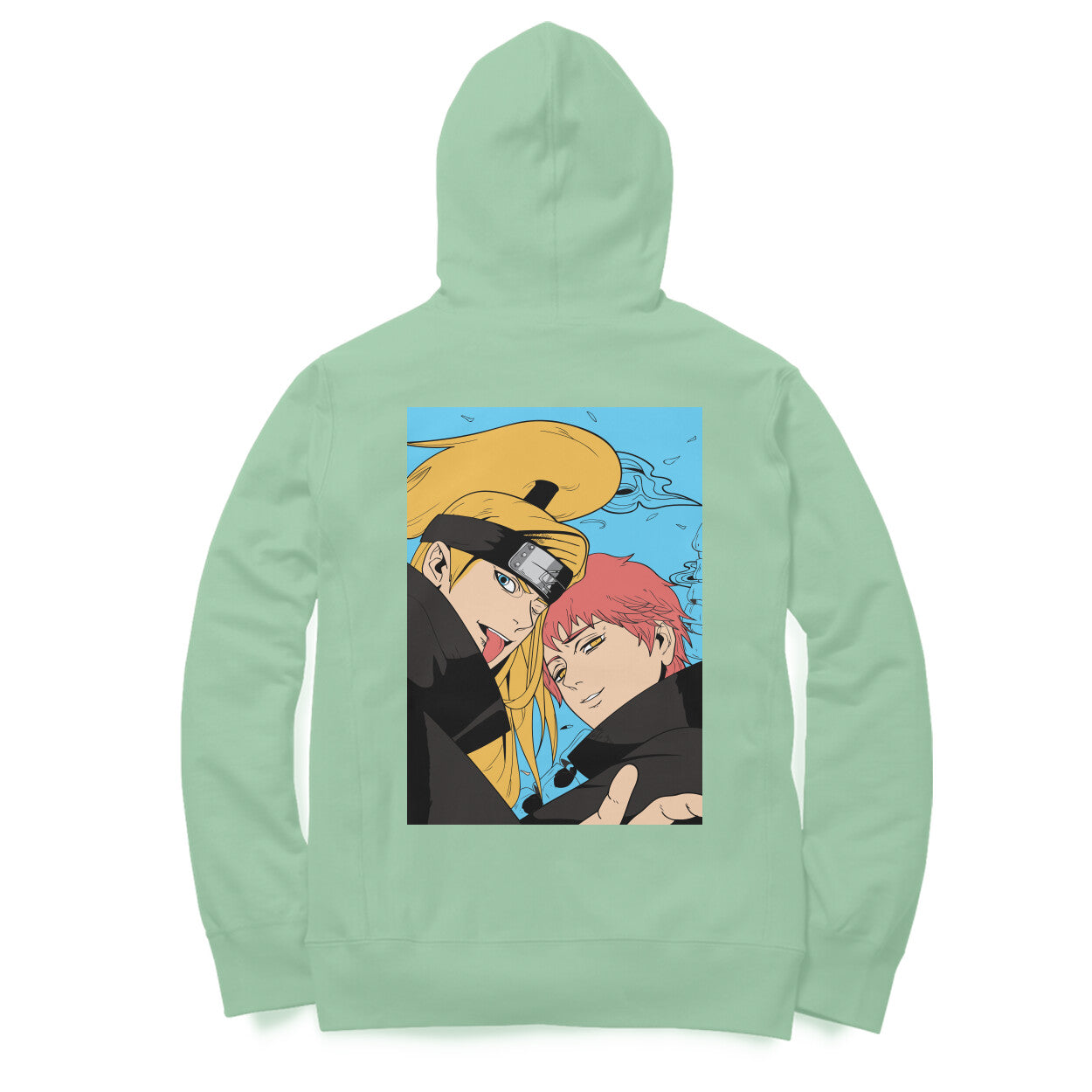 Akatsuki - Hoodie