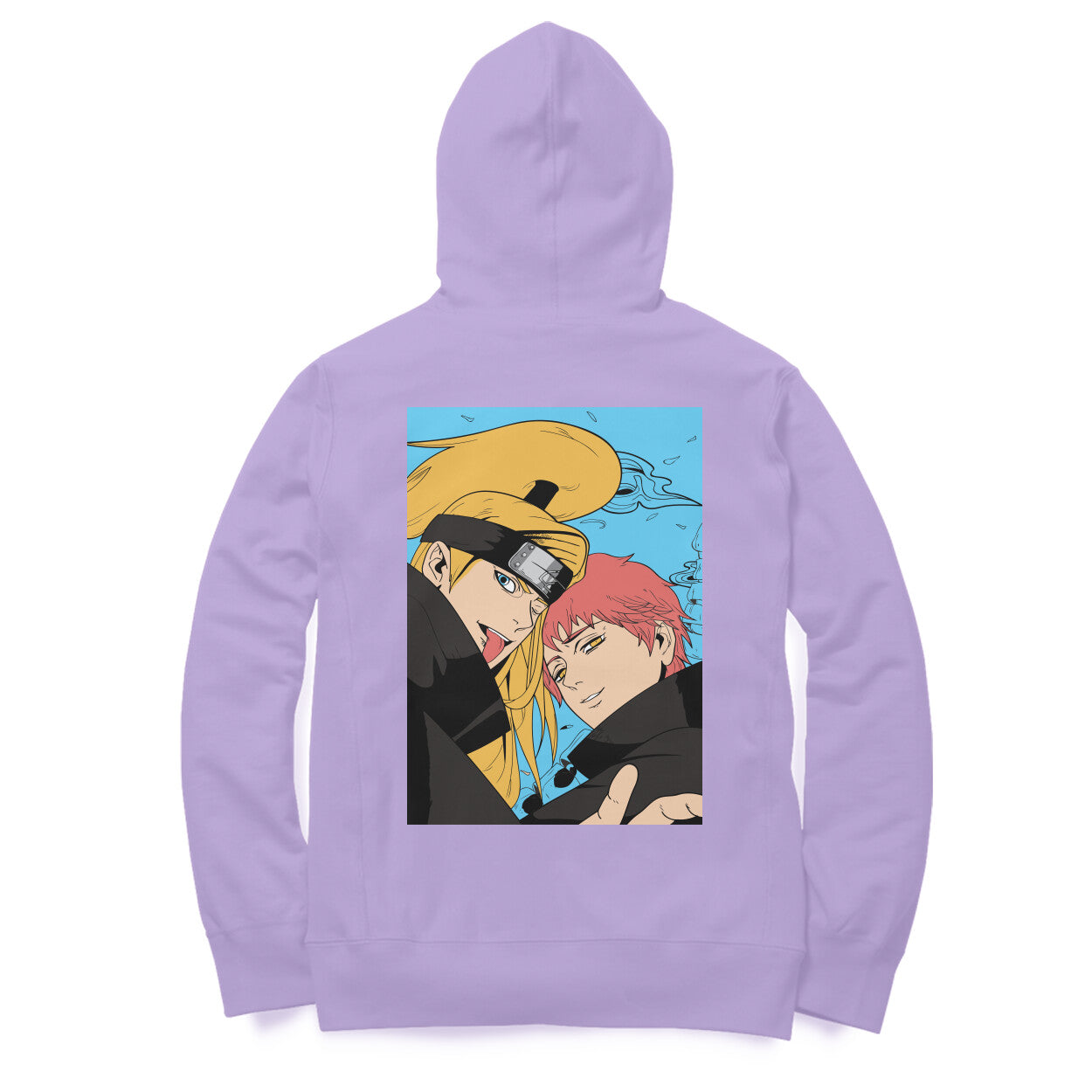 Akatsuki - Hoodie