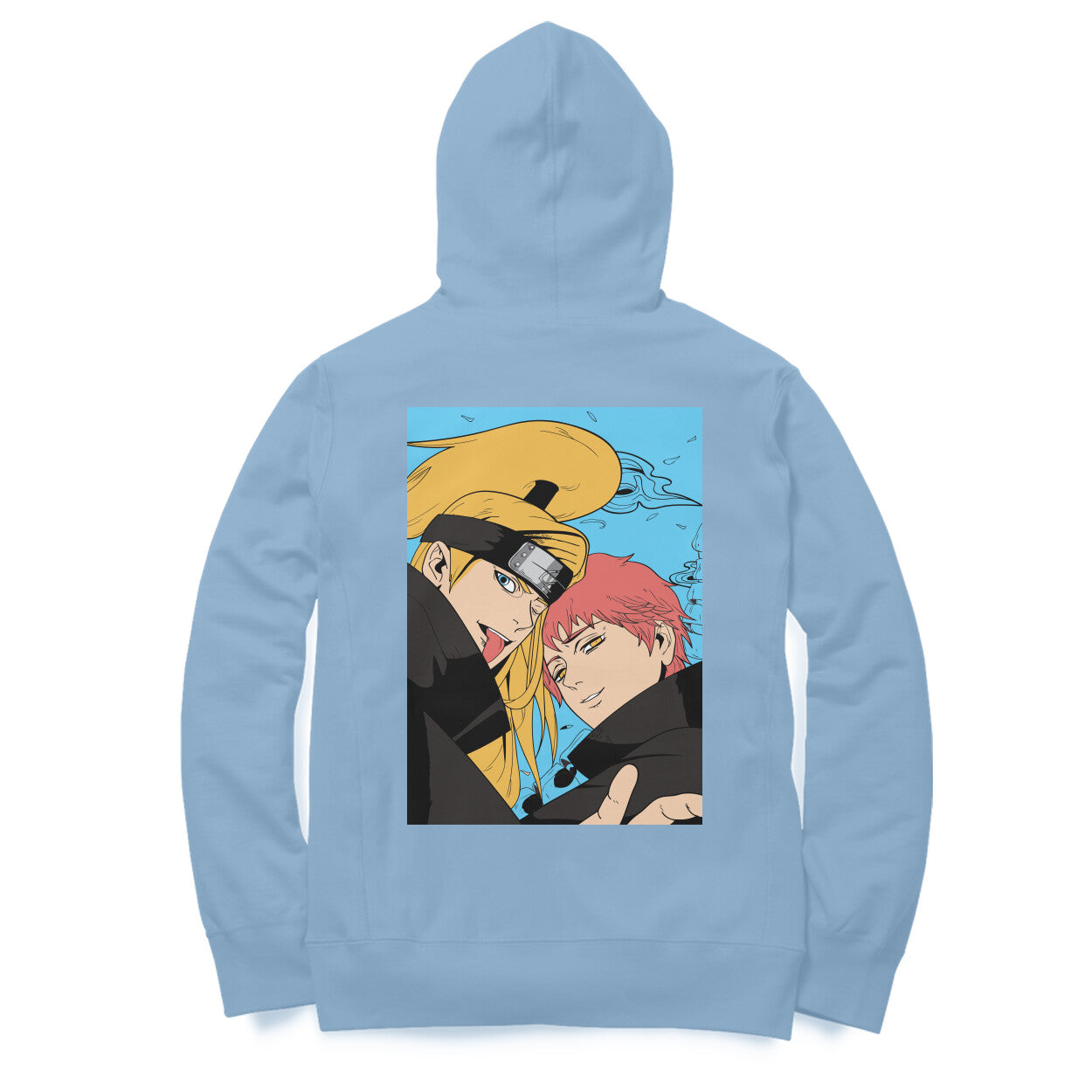 Akatsuki - Hoodie