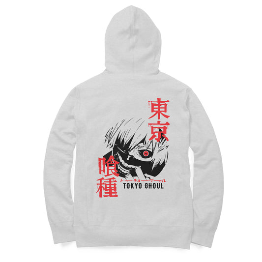 TokioGhoul - Hoodie