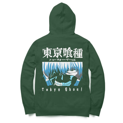 TokioGhoul Cool - Hoodie