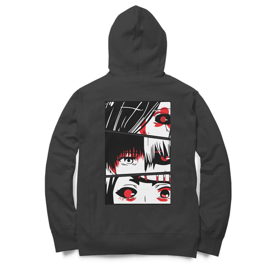 TokioGhoul Three - Sweatshirt