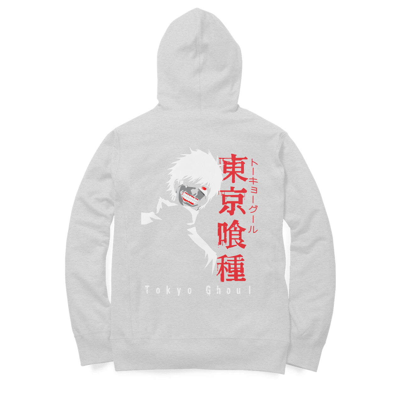 TokioGhoul Ken - Hoodie