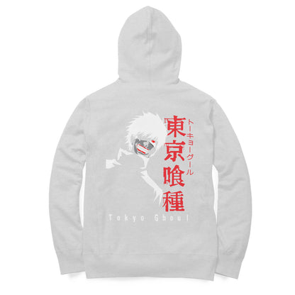 TokioGhoul Ken - Hoodie