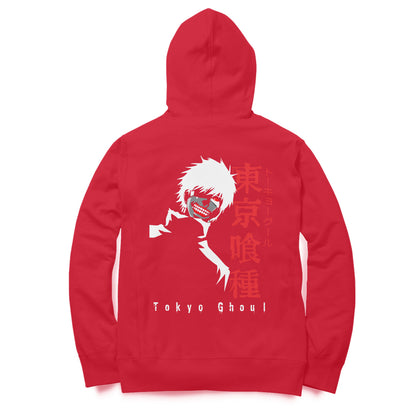 TokioGhoul Ken - Hoodie