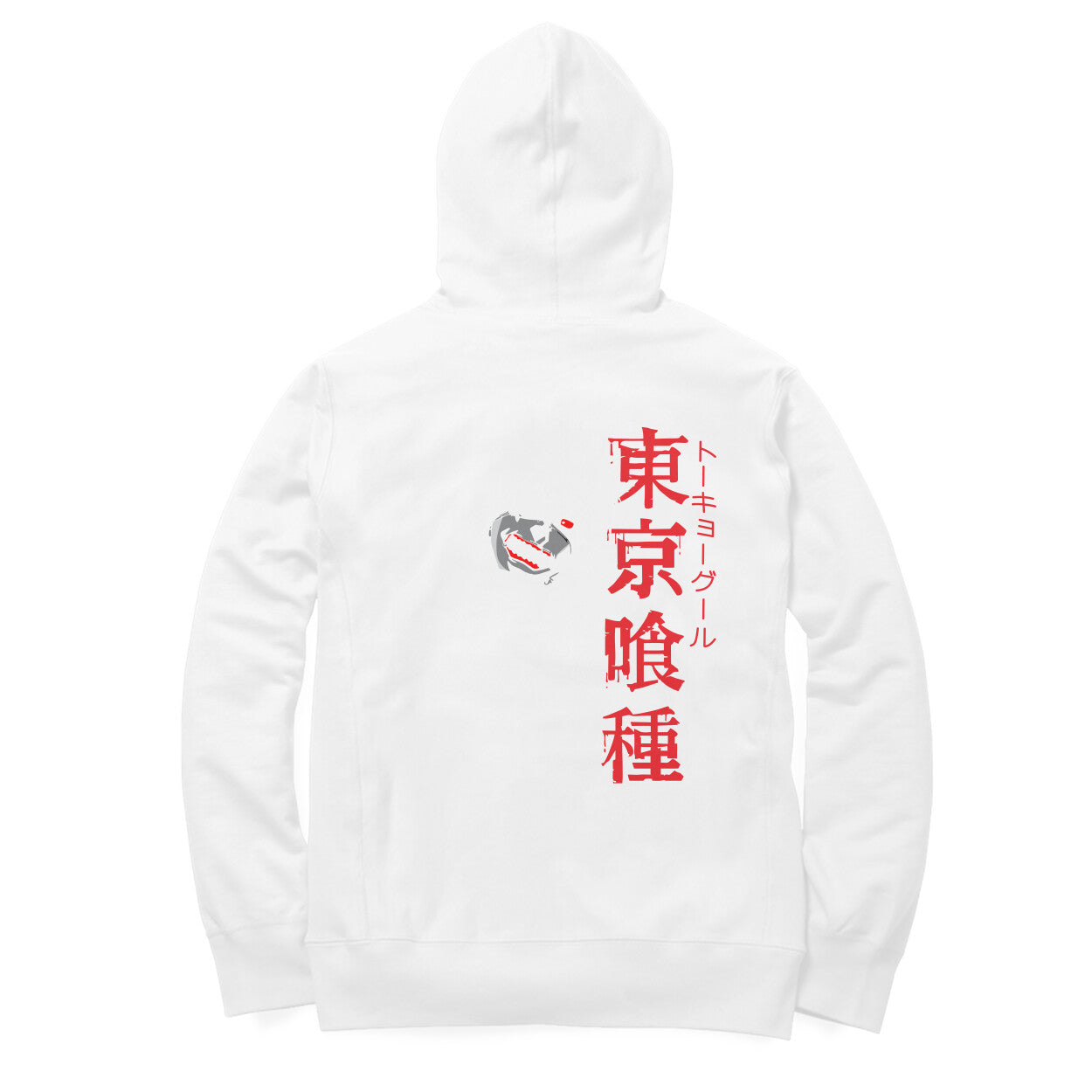 TokioGhoul Ken - Hoodie