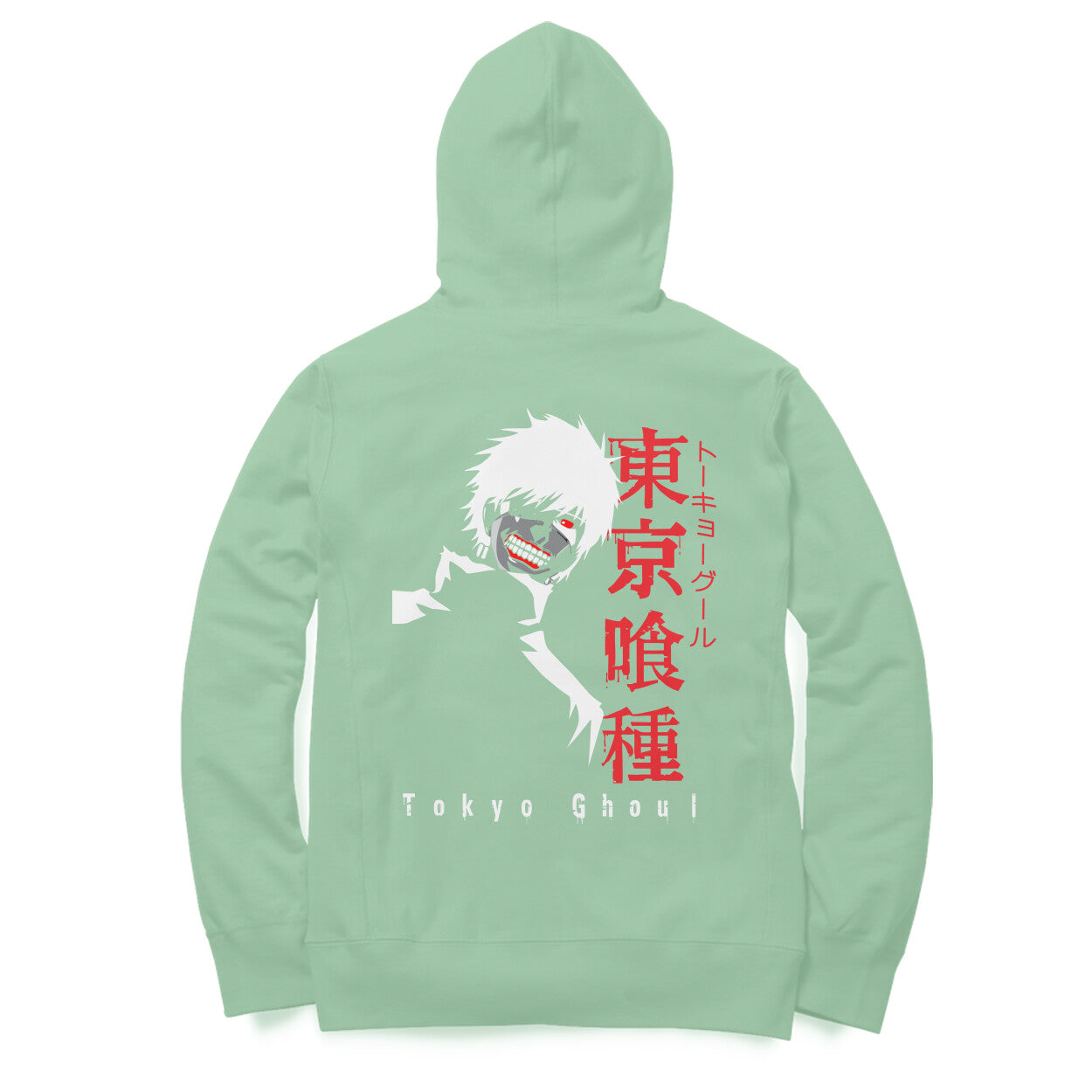 TokioGhoul Ken - Hoodie