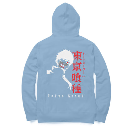 TokioGhoul Ken - Hoodie