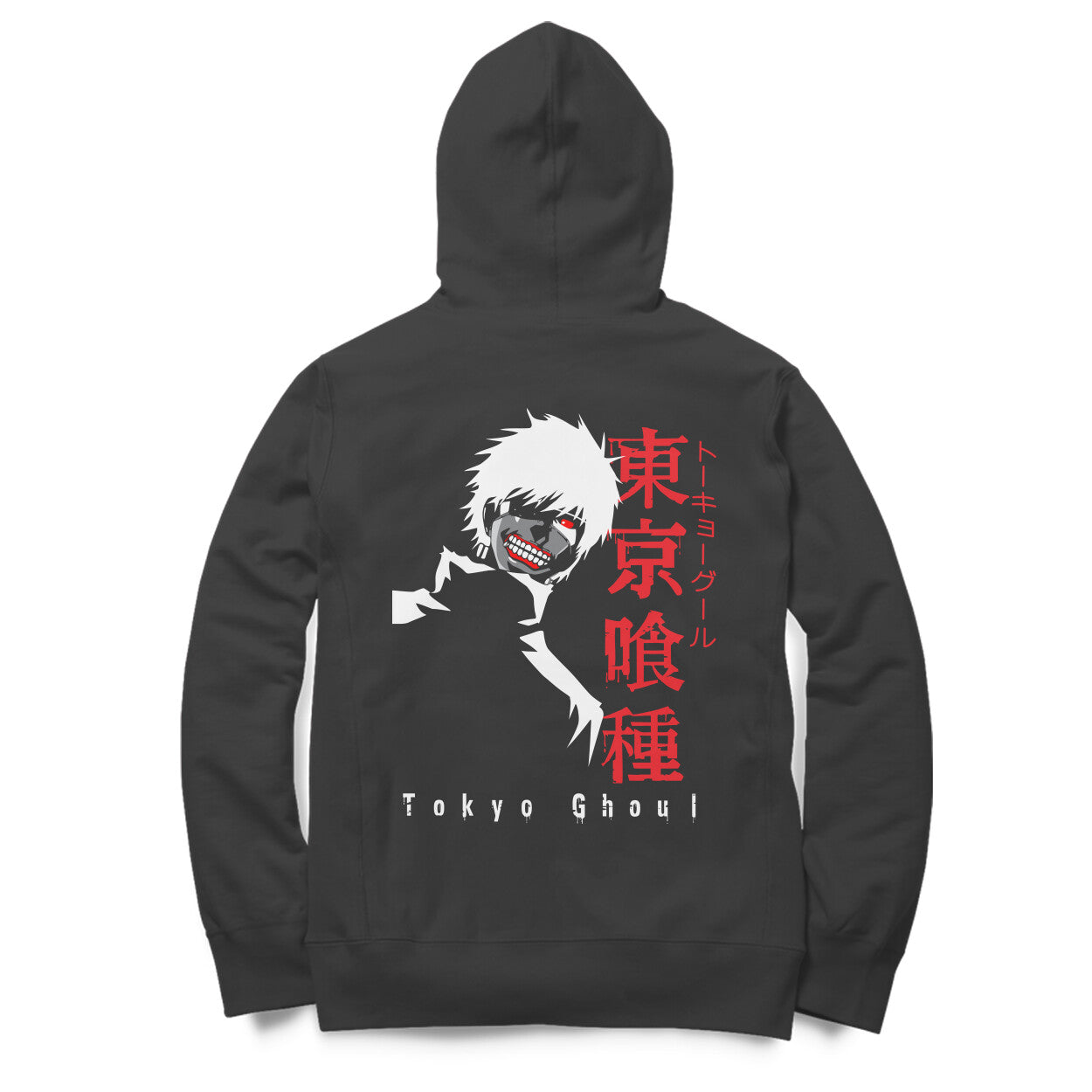 TokioGhoul Ken - Hoodie